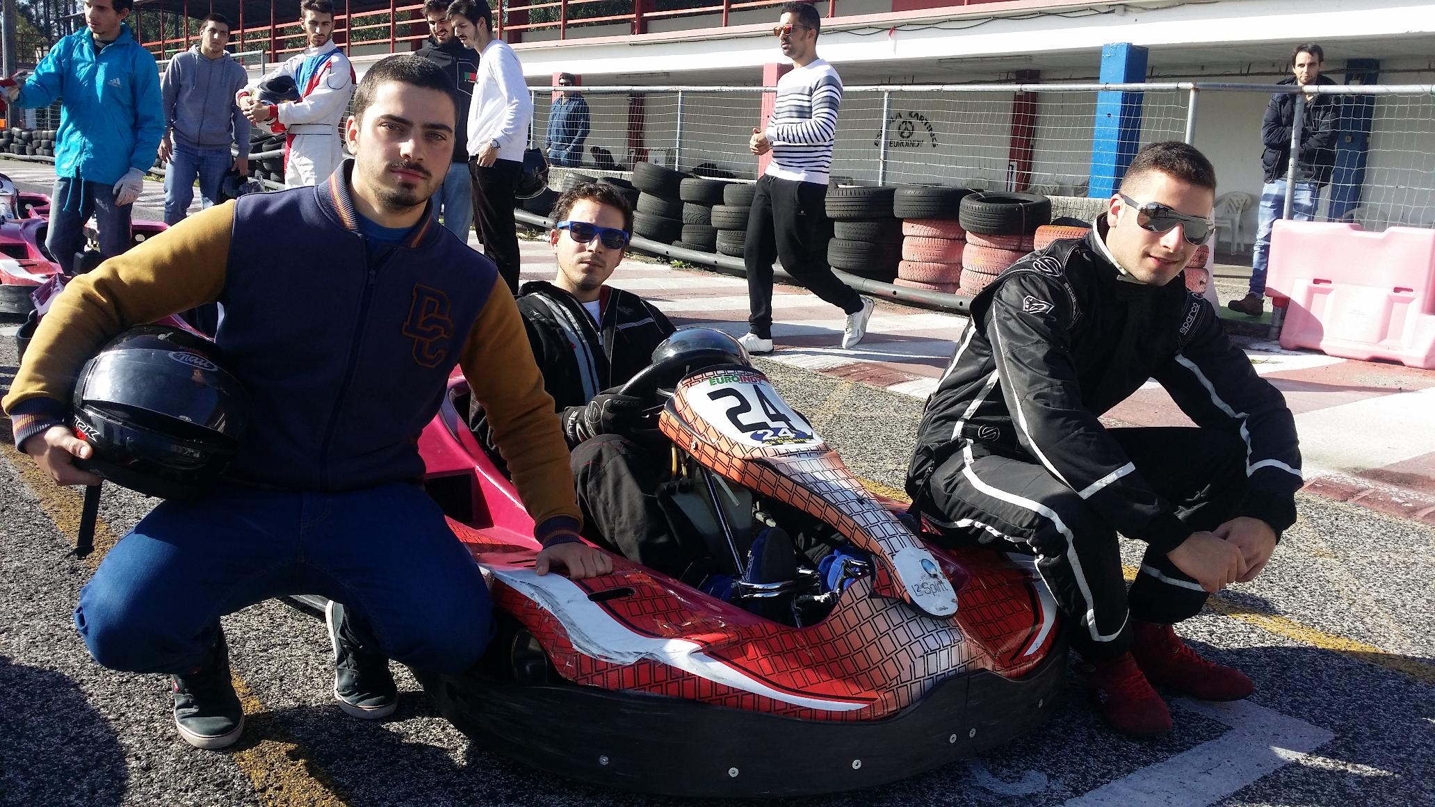 VII Troféu de Karting do IPLeiria26